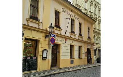 Foto's van Old Prague House