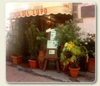 Foto's van La Locanda del Lupo