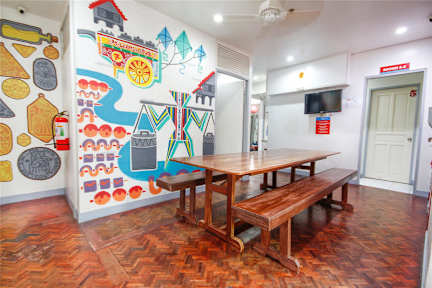 Lokal Hostel照片