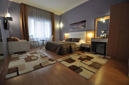Khalkedon Hotelの写真