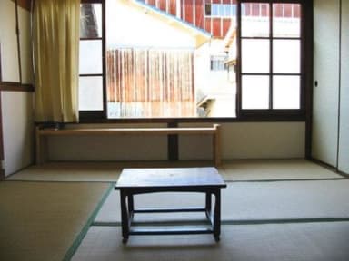 Foton av Buddha Guesthouse Kuchi-kumano