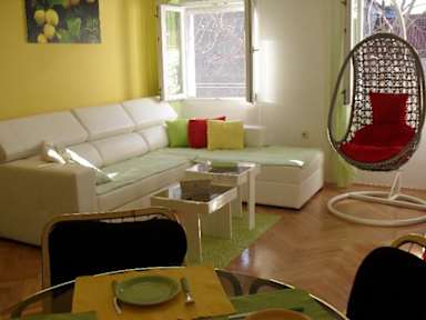 Foton av Apartment Zara