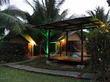 Fotky The Mudhouse Hostel
