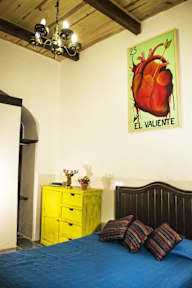 Fotos de Hostel Gente de Mas