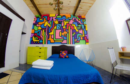 Fotos de Hostel Gente de Mas
