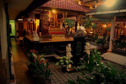 Bilder av Pondok DenAyu Homestay