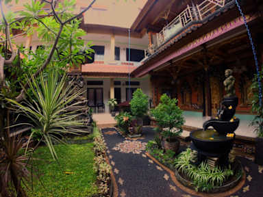 Bilder av Pondok DenAyu Homestay