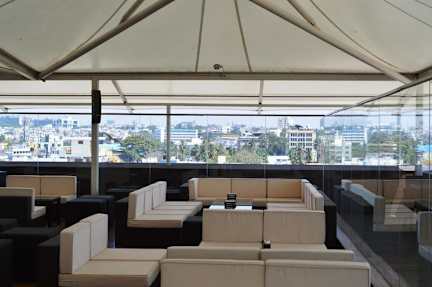 Foto's van Springs Hotel and Spa