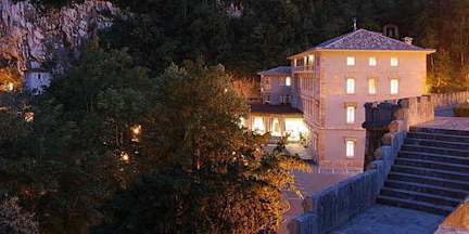 Foton av Gran Hotel Pelayo