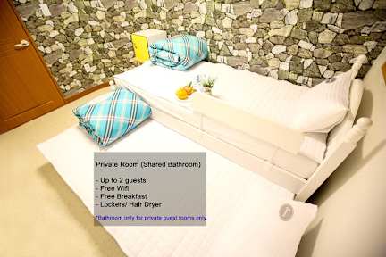 Фотографии Bounce Guesthouse