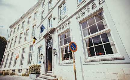 Europ Hotel Brugge照片