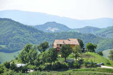 Fotos von Girfalco Bed&Breakfast