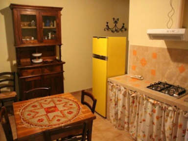 Fotos von Girfalco Bed&Breakfast