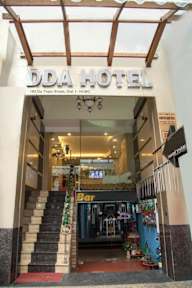 Fotos de DDA Hotel District 1 - 183 De Tham