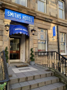 Fotky Smiths Hotel