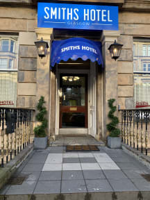 Smiths Hotelの写真