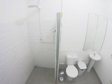 Billeder af Hostel Savassi