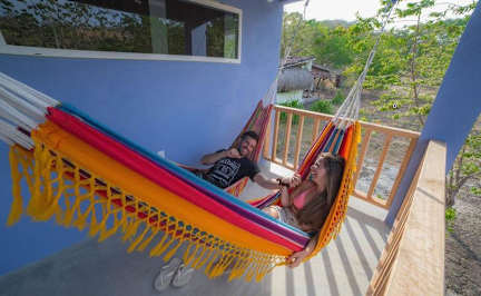 Billeder af Hostel Venao Cove