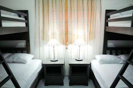 Foto di Santo Domingo Bed and Breakfast