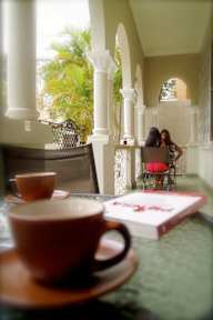 Foto di Santo Domingo Bed and Breakfast