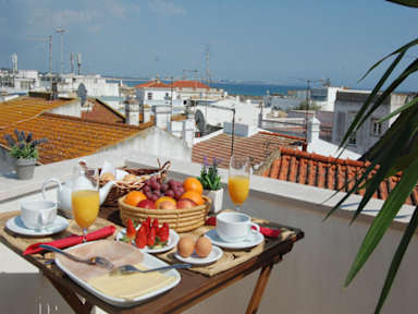 Fotografias de Residence Lagos