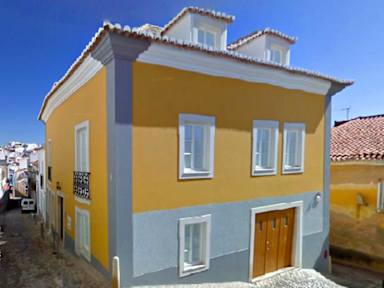Fotografias de Residence Lagos
