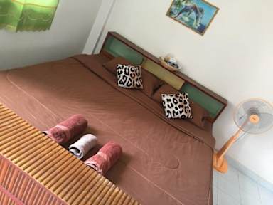 Bilder av Happy Guesthouse Sukhothai