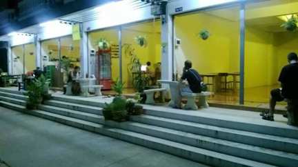 Bilder av Happy Guesthouse Sukhothai