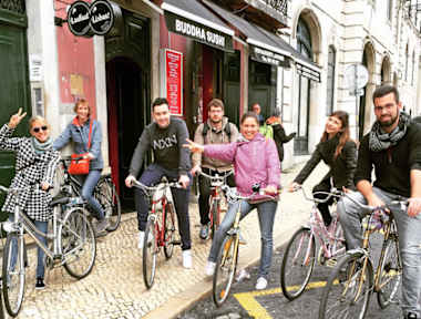 Fotografias de Lookout Lisbon! Hostel