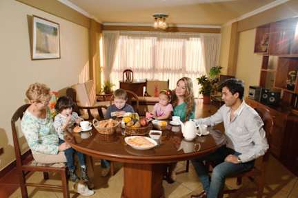 Zdjęcia nagrodzone Apart Hotel Violettas Srl