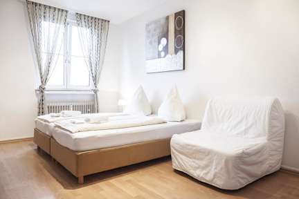 Billeder af City Apartment