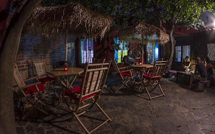 Fotos de B&B La Laguna