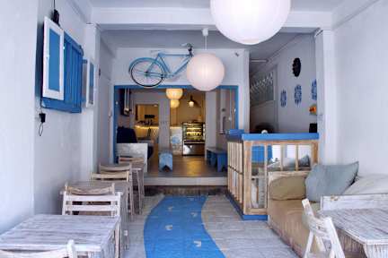 Pedlar's Inn Hostel tesisinden Fotoğraflar