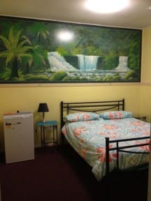 Foto's van Gecko's Rest Budget Accommodation & Backpackers