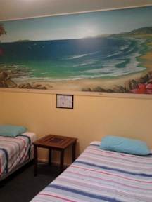 Fotky Gecko's Rest Budget Accommodation & Backpackers