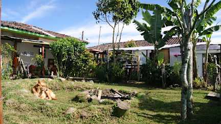 Фотографии Hostal Casa del Loro