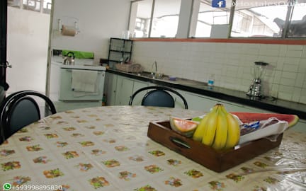 Fotos de Hostal Isla Isabela