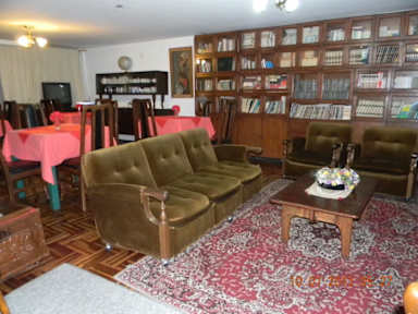 Fotos de Hostal Isla Isabela