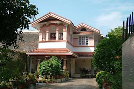 Photos of Sithara Homestay