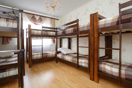 Photos de Hostel EasyFlat