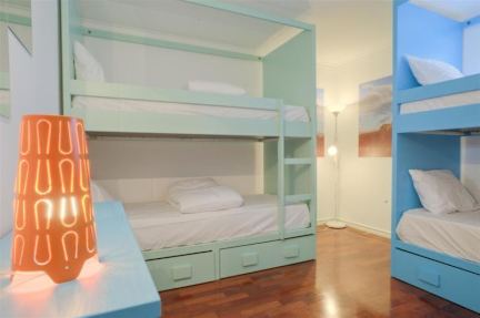 Bilder av Blue Boutique Hostel & Suites