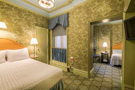 Kuvia paikasta: Wolcott Hotel