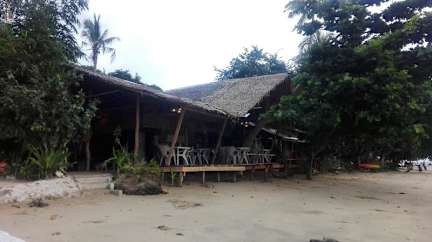 Zdjęcia nagrodzone Tapik Beach Park Guest House