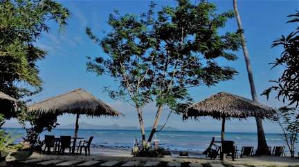 Zdjęcia nagrodzone Tapik Beach Park Guest House