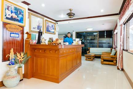 Fotos de Thipurai Beach Annex