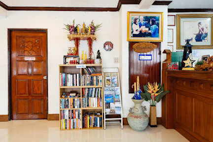 Fotos de Thipurai Beach Annex