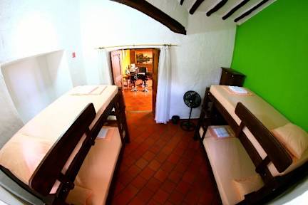 Bacaregua Hostel照片