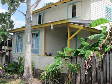 The Bocas Beach Houseの写真