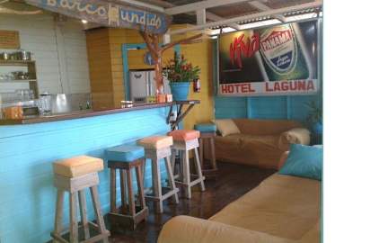 The Bocas Beach Houseの写真