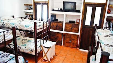 Photos de La Casa del Jardin